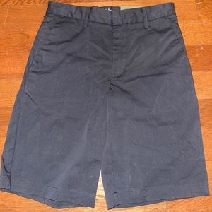 Goodfellow & Co Grey Tech Shorts